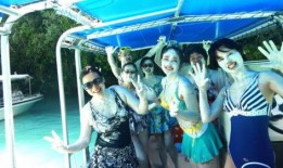 娱乐吃瓜君订婚,幸福牵手，共筑爱巢